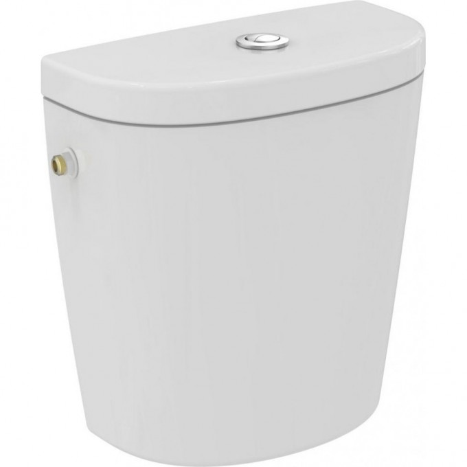 Бачок для унитаза IDEAL STANDARD CONNECT ARC E786101 Бачок для унитаза IDEAL STANDARD CONNECT ARC E786101