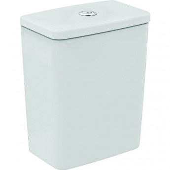 Бачок для унитаза IDEAL STANDARD CONNECT CUBE