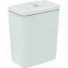 Бачок для унитаза IDEAL STANDARD CONNECT CUBE E073401
