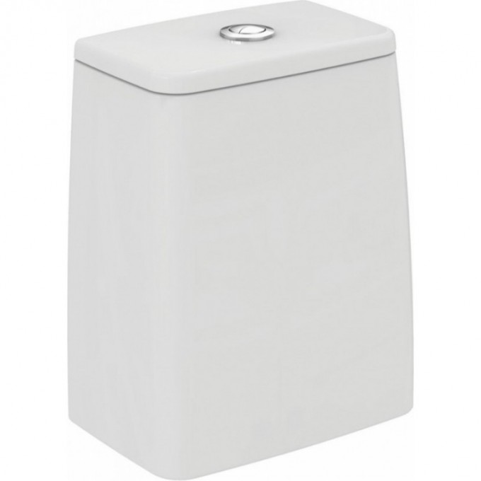 Бачок для унитаза IDEAL STANDARD CONNECT E717501 Бачок для унитаза IDEAL STANDARD CONNECT E717501
