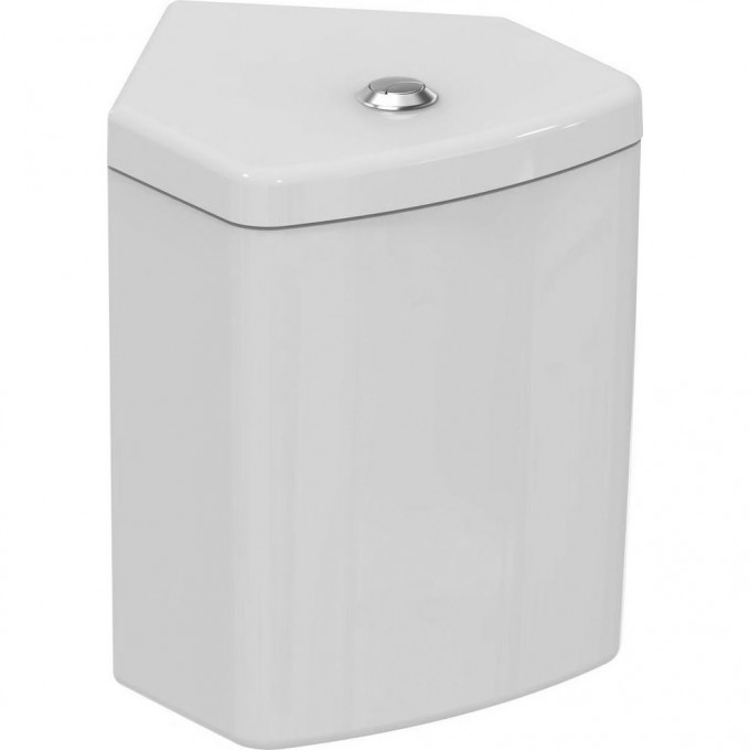 Бачок для унитаза IDEAL STANDARD CONNECT SPACE E120201 Бачок для унитаза IDEAL STANDARD CONNECT SPACE E120201