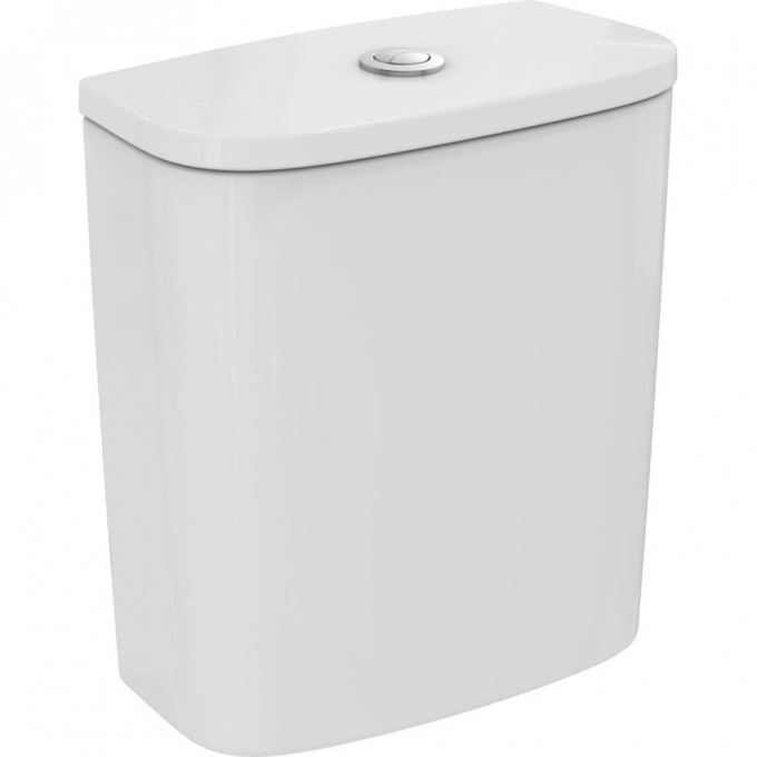 Бачок для унитаза IDEAL STANDARD ESEDRA T282801 Бачок для унитаза IDEAL STANDARD ESEDRA T282801