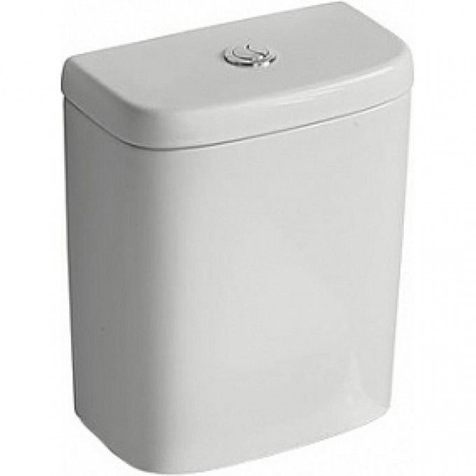 Бачок для унитаза IDEAL STANDARD TEMPO T427301 Бачок для унитаза IDEAL STANDARD TEMPO T427301