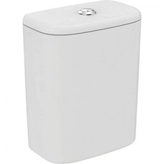 Бачок для унитаза IDEAL STANDARD TESI T356801 Бачок для унитаза IDEAL STANDARD TESI T356801