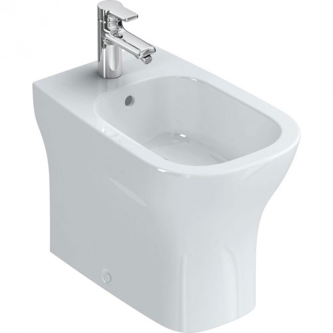 Биде IDEAL STANDARD ACTIVE T501201 Биде IDEAL STANDARD ACTIVE T501201