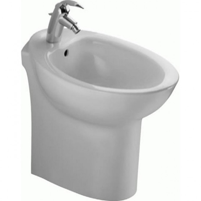 Биде IDEAL STANDARD AVANCE K503901 Биде IDEAL STANDARD AVANCE K503901