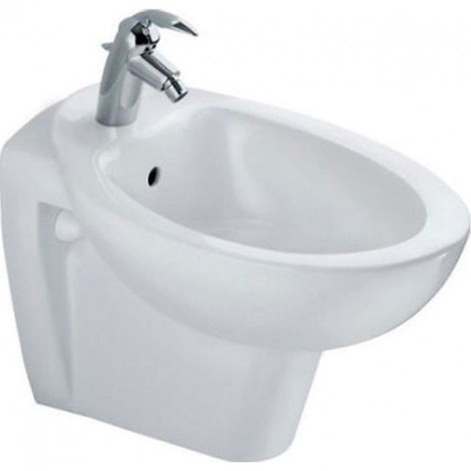 Биде IDEAL STANDARD AVANCE W803601 Биде IDEAL STANDARD AVANCE W803601