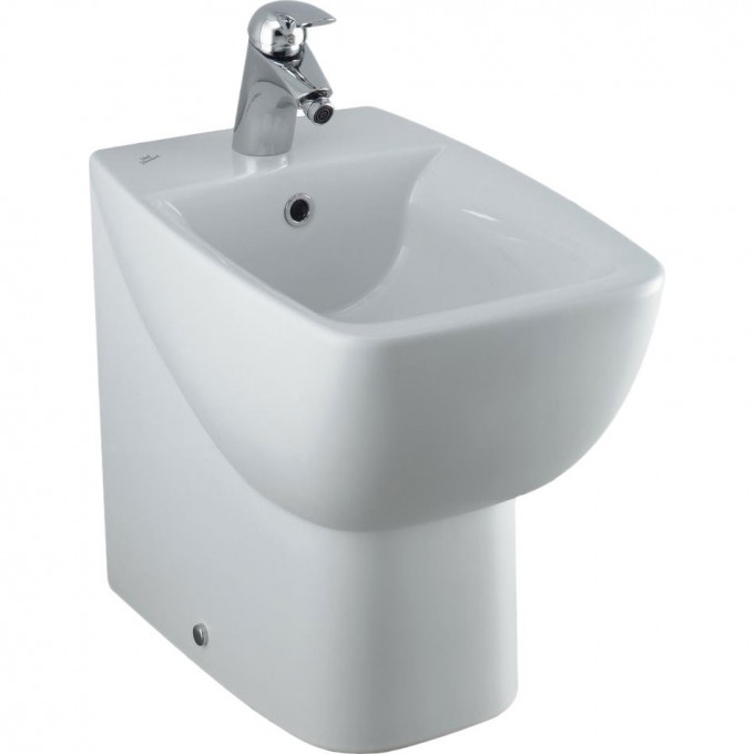 Биде IDEAL STANDARD CANTICA T508661 Биде IDEAL STANDARD CANTICA T508661