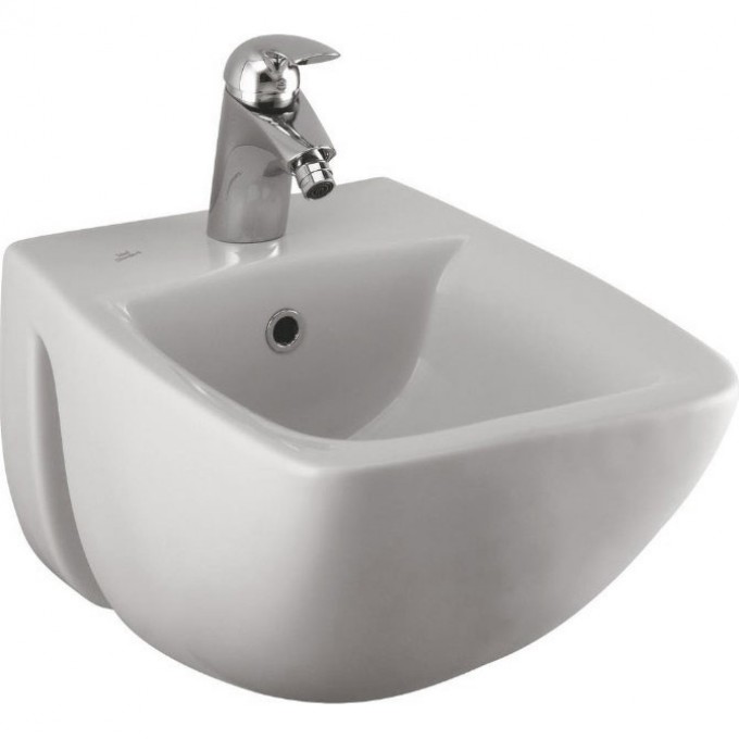 Биде IDEAL STANDARD CANTICA W806501 Биде IDEAL STANDARD CANTICA W806501
