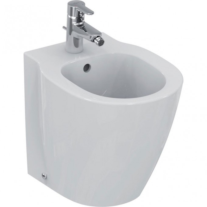 Биде IDEAL STANDARD CONNECT E120001 Биде IDEAL STANDARD CONNECT E120001