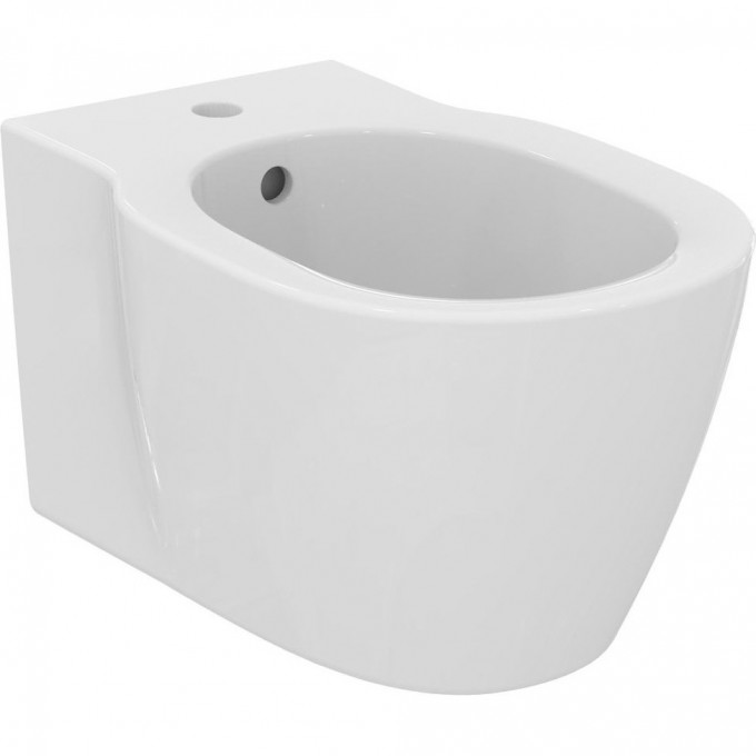 Биде IDEAL STANDARD CONNECT подвесное E772201 Биде IDEAL STANDARD CONNECT подвесное E772201