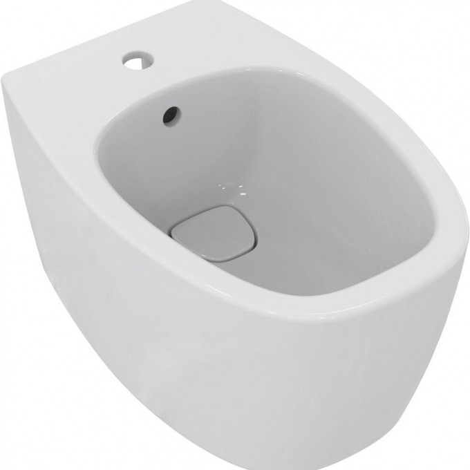 Биде IDEAL STANDARD DEA T509801 Биде IDEAL STANDARD DEA T509801