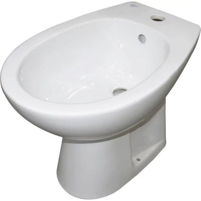 Биде IDEAL STANDARD EUROVIT W804001 Биде IDEAL STANDARD EUROVIT W804001