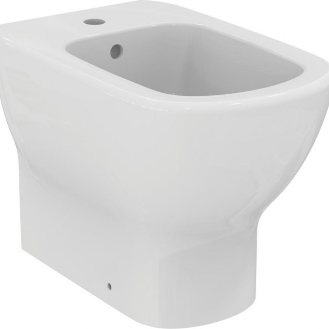 Биде IDEAL STANDARD TESI T354001 Биде IDEAL STANDARD TESI T354001