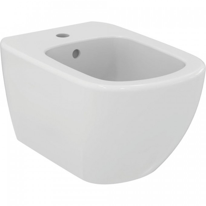 Биде IDEAL STANDARD TESI T355201 Биде IDEAL STANDARD TESI T355201