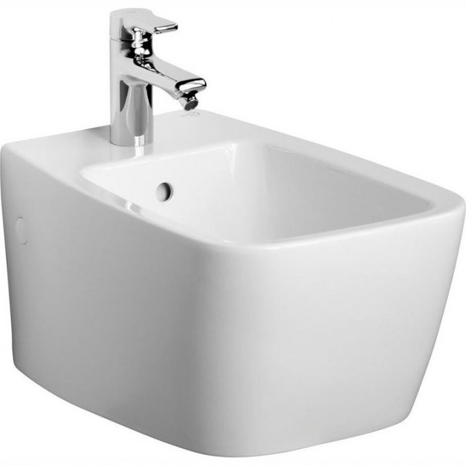 Биде IDEAL STANDARD VENTUNO T515101 Биде IDEAL STANDARD VENTUNO T515101