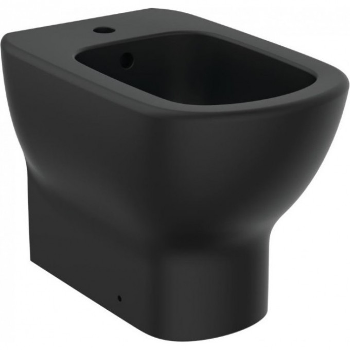Биде напольное IDEAL STANDARD TESI T3540V3 Биде напольное IDEAL STANDARD TESI T3540V3