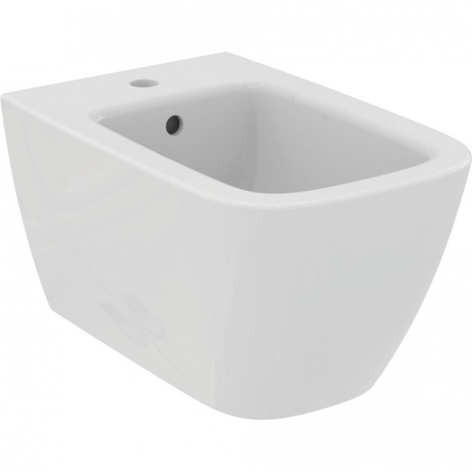 Биде подвесное IDEAL STANDARD I.LIFE B T461501 Биде подвесное IDEAL STANDARD I.LIFE B T461501
