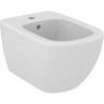 Биде подвесное IDEAL STANDARD TESI T457001