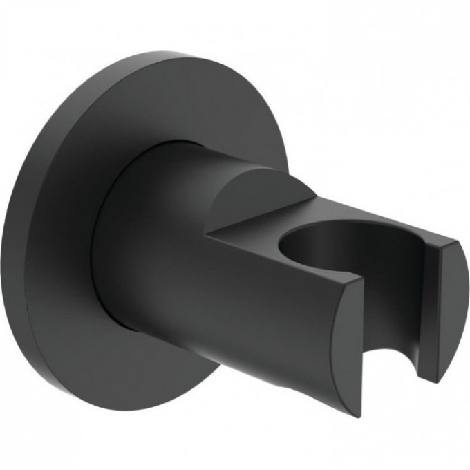 Держатель ручного душа IDEAL STANDARD IDEALRAIN BC806XG Держатель ручного душа IDEAL STANDARD IDEALRAIN BC806XG