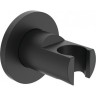 Держатель ручного душа IDEAL STANDARD IDEALRAIN BC806XG
