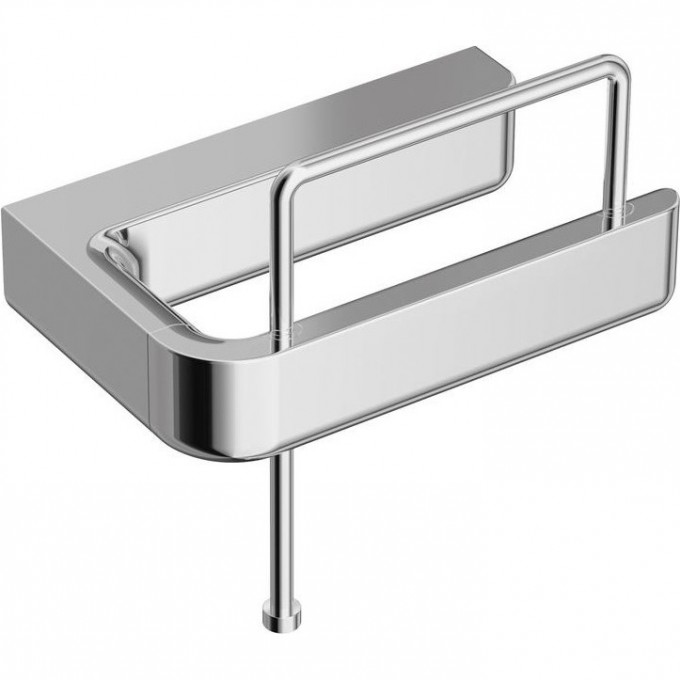 Держатель туалетной бумаги IDEAL STANDARD SOFTMOOD A9142AA Держатель туалетной бумаги IDEAL STANDARD SOFTMOOD A9142AA