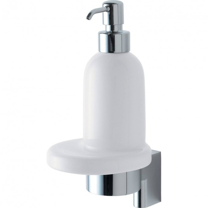 Дозатор для жидкого мыла IDEAL STANDARD CONNECT N1389AA Дозатор для жидкого мыла IDEAL STANDARD CONNECT N1389AA