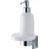 Дозатор для жидкого мыла IDEAL STANDARD CONNECT N1389AA