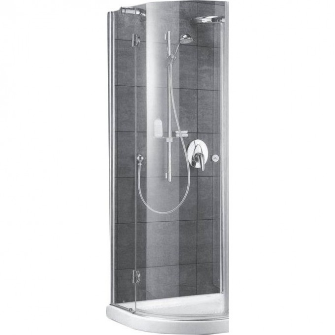 Душевая дверь IDEAL STANDARD DE LUXE Q TC836YB Душевая дверь IDEAL STANDARD DE LUXE Q TC836YB