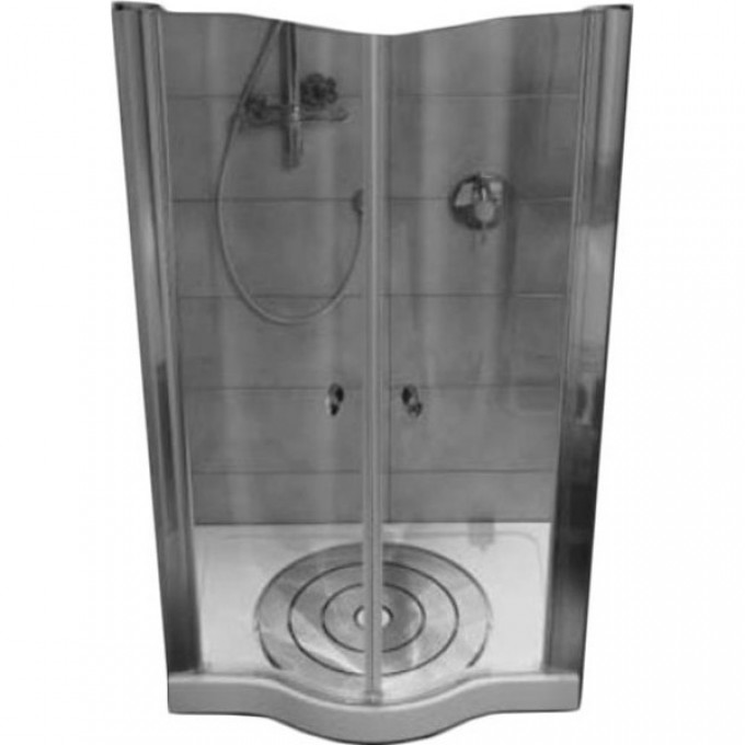 Душевая дверь IDEAL STANDARD EASY T1129YB Душевая дверь IDEAL STANDARD EASY T1129YB