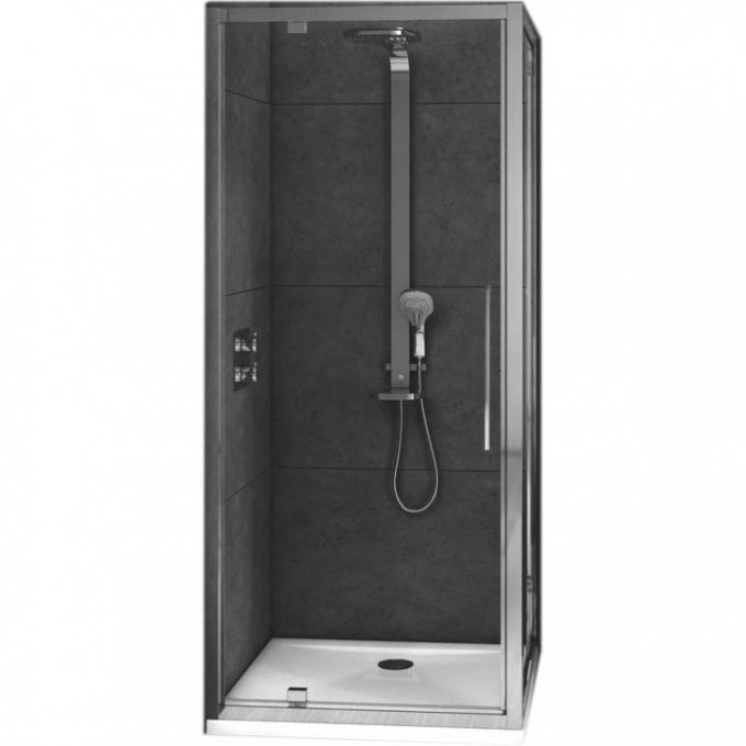 Душевая дверь IDEAL STANDARD KUBO T7314EO Душевая дверь IDEAL STANDARD KUBO T7314EO
