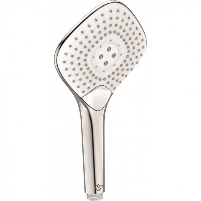 Душевая лейка IDEAL STANDARD EVO JET DIAMOND XL3 B1760AA Душевая лейка IDEAL STANDARD EVO JET DIAMOND XL3 B1760AA