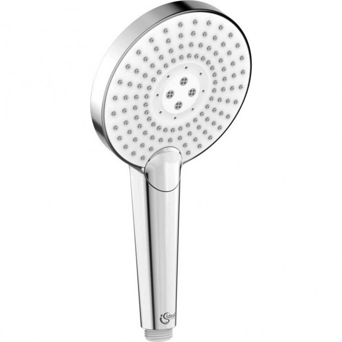Душевая лейка IDEAL STANDARD EVO JET ROUND XL3 B1759AA