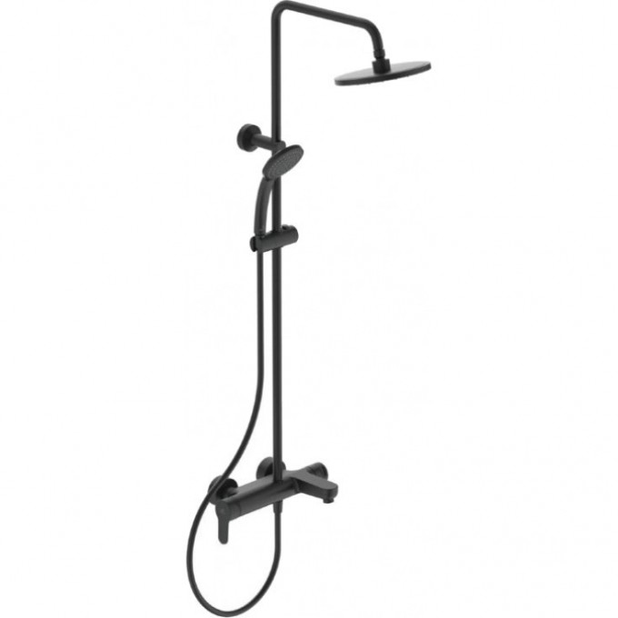 Душевая система 200 мм IDEAL STANDARD CERAFINE O BC525XG Душевая система 200 мм IDEAL STANDARD CERAFINE O BC525XG