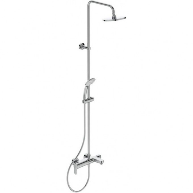 Душевая система 200 мм IDEAL STANDARD CERAFINE O BC749AA Душевая система 200 мм IDEAL STANDARD CERAFINE O BC749AA