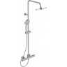 Душевая система 200 мм IDEAL STANDARD CERATHERM T50 A7225AA