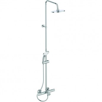 Душевая система IDEAL STANDARD CERATHERM T25 A7590AA