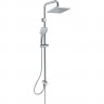 Душевая система IDEAL STANDARD IDEALRAIN CUBE A5862AA
