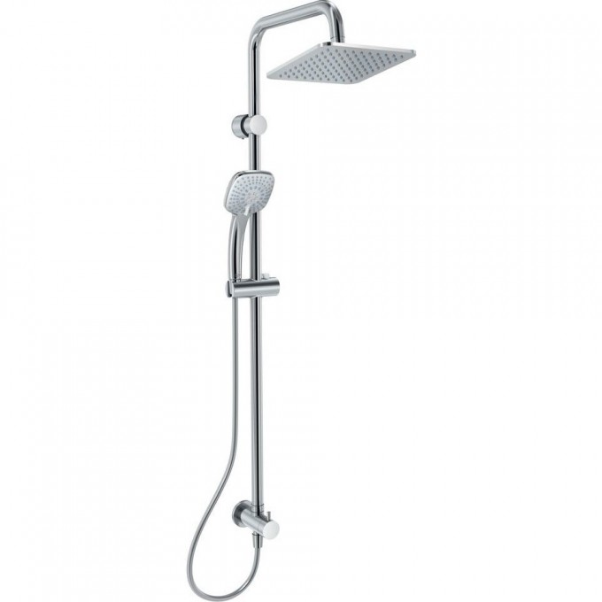 Душевая система IDEAL STANDARD IDEALRAIN CUBE M3 A5834AA Душевая система IDEAL STANDARD IDEALRAIN CUBE M3 A5834AA