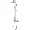 Душевая система IDEAL STANDARD IDEALRAIN ECO A6037AA