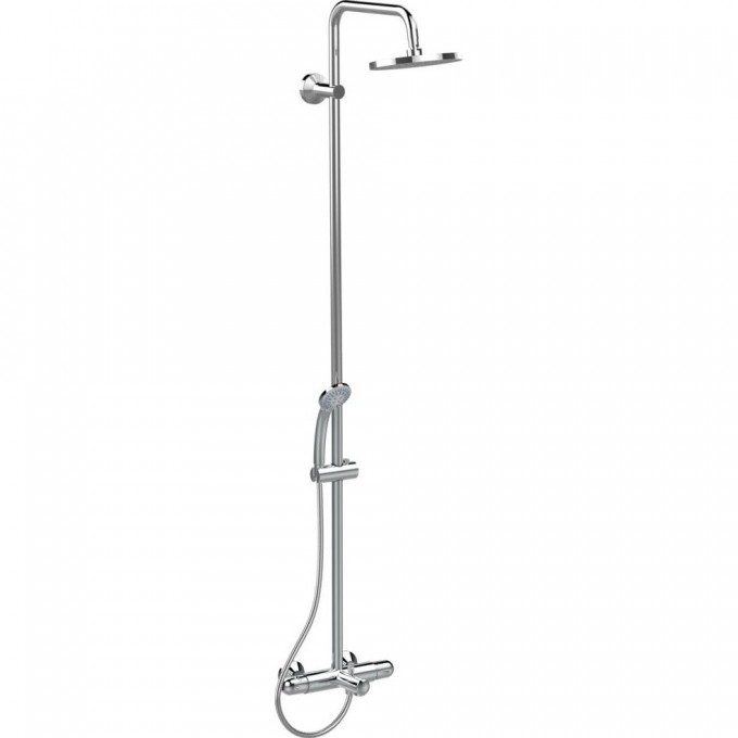 Душевая система IDEAL STANDARD IDEALRAIN ECO A6426AA Душевая система IDEAL STANDARD IDEALRAIN ECO A6426AA