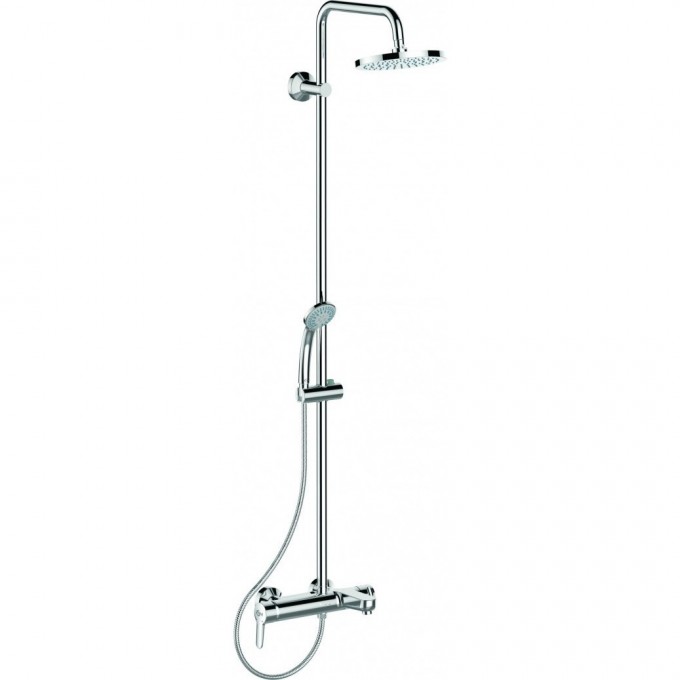 Душевая система IDEAL STANDARD IDEALRAIN ECO SL B1377AA Душевая система IDEAL STANDARD IDEALRAIN ECO SL B1377AA