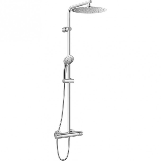 Душевая система IDEAL STANDARD IDEALRAIN LUXE A6246AA Душевая система IDEAL STANDARD IDEALRAIN LUXE A6246AA