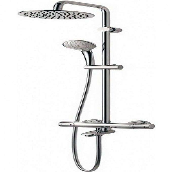 Душевая система IDEAL STANDARD IDEALRAIN PRO A5778AA Душевая система IDEAL STANDARD IDEALRAIN PRO A5778AA