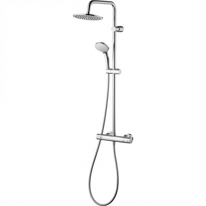 Душевая система IDEAL STANDARD IDEALRAIN SOFT A5686AA Душевая система IDEAL STANDARD IDEALRAIN SOFT A5686AA