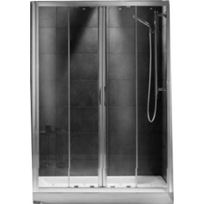 Душевое ограждение IDEAL STANDARD AQUARIAN T1131YB Душевое ограждение IDEAL STANDARD AQUARIAN T1131YB