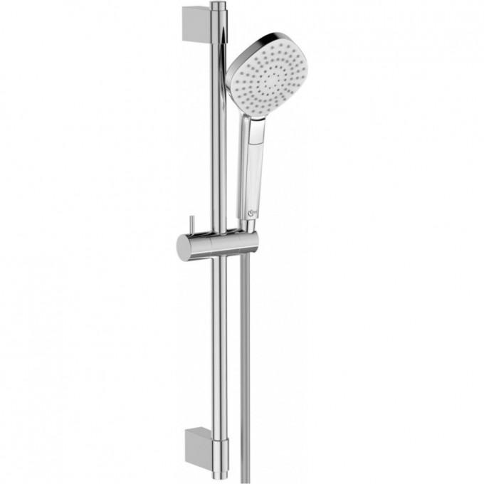 Душевой гарнитур IDEAL STANDARD IDEALRAIN EVO DIAMOND L3 B2234AA Душевой гарнитур IDEAL STANDARD IDEALRAIN EVO DIAMOND L3 B2234AA