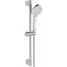 Душевой гарнитур IDEAL STANDARD IDEALRAIN EVO DIAMOND L3 B2234AA