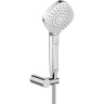Душевой гарнитур IDEAL STANDARD IDEALRAIN EVO JET DIAMOND L3 B2240AA