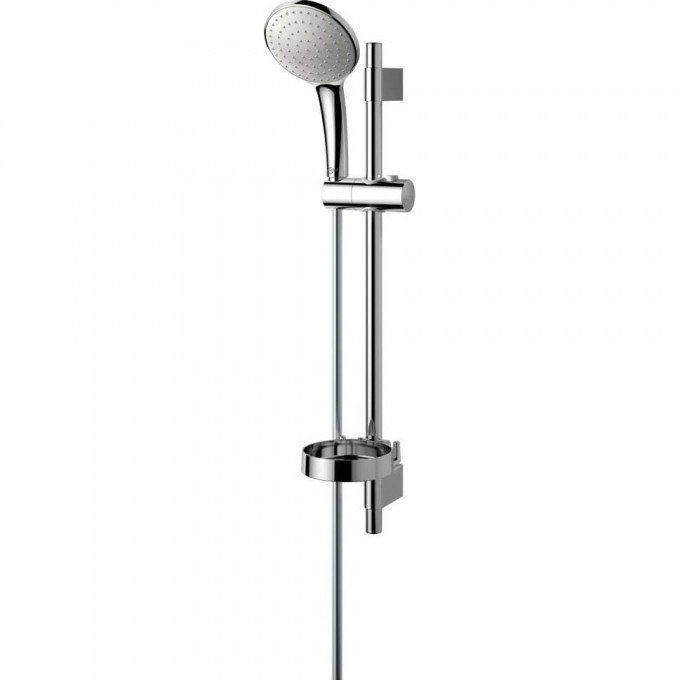 Душевой гарнитур IDEAL STANDARD IDEALRAIN SOFT L1 B9423AA Душевой гарнитур IDEAL STANDARD IDEALRAIN SOFT L1 B9423AA